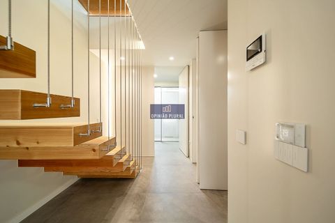 Byhus i Vila Nova de Gaia, Porto, Vila Nova de Gaia - € 980.000 | Ref: MS244. - foto 28