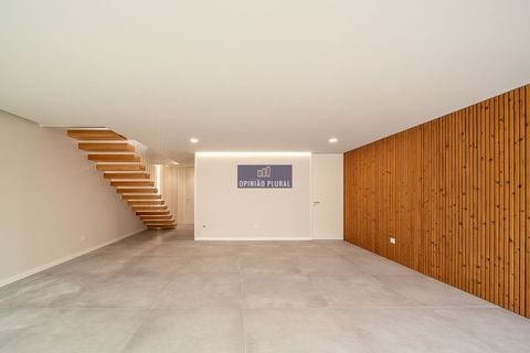 Byhus i Vila Nova de Gaia, Porto, Vila Nova de Gaia - € 980.000 | Ref: MS244. - foto 32