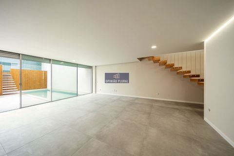 Byhus i Vila Nova de Gaia, Porto, Vila Nova de Gaia - € 980.000 | Ref: MS244. - foto 33