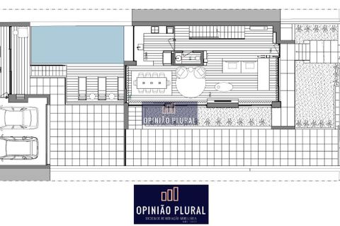 Byhus i Vila Nova de Gaia, Porto, Vila Nova de Gaia - € 980.000 | Ref: MS244. - foto 37