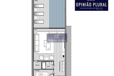 Byhus i Vila Nova de Gaia, Porto, Vila Nova de Gaia - € 980.000 | Ref: MS244. - foto 38