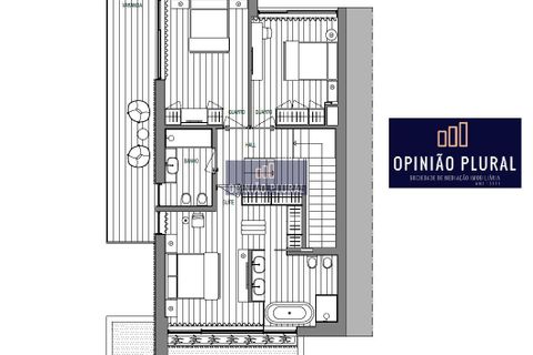 Byhus i Vila Nova de Gaia, Porto, Vila Nova de Gaia - € 980.000 | Ref: MS244. - foto 39