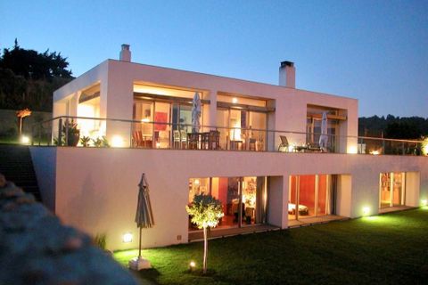 Villa a Oeiras, Lisbon, Oeiras - € 8.000/mes | Ref: LX - 2261 - foto 2