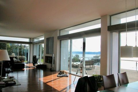 Villa a Oeiras, Lisbon, Oeiras - € 8.000/mes | Ref: LX - 2261 - foto 3