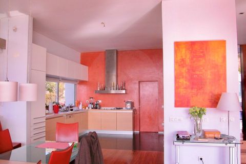 Villa a Oeiras, Lisbon, Oeiras - € 8.000/mes | Ref: LX - 2261 - foto 5