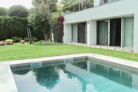 Villa a Oeiras, Lisbon, Oeiras - € 8.000/mes | Ref: LX - 2261 - foto 6