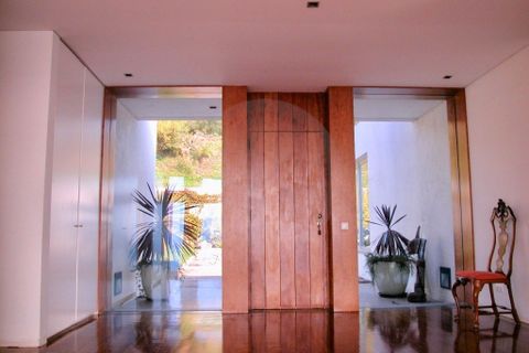 Villa a Oeiras, Lisbon, Oeiras - € 8.000/mes | Ref: LX - 2261 - foto 8