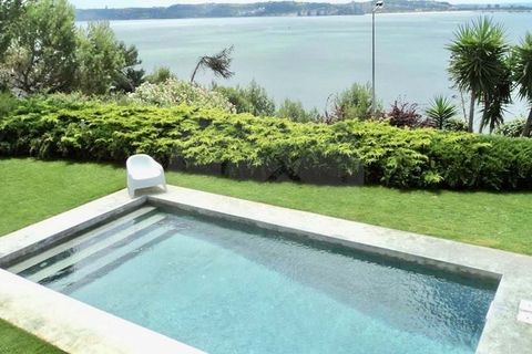 Villa a Oeiras, Lisbon, Oeiras - € 8.000/mes | Ref: LX - 2261 - foto 11