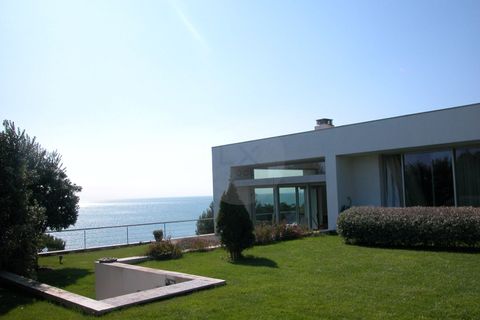 Villa a Oeiras, Lisbon, Oeiras - € 8.000/mes | Ref: LX - 2261 - foto 12