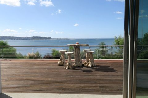 Villa a Oeiras, Lisbon, Oeiras - € 8.000/mes | Ref: LX - 2261 - foto 13