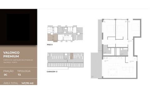 Lejlighed i Valongo, Porto, Valongo - € 330.000 | Ref: 01045_0C - foto 25