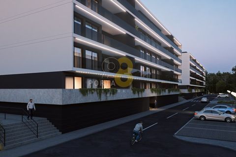 Lejlighed i Fanzeres, Porto, Fanzeres - € 350.000 | Ref: 01040_A47 - foto 4