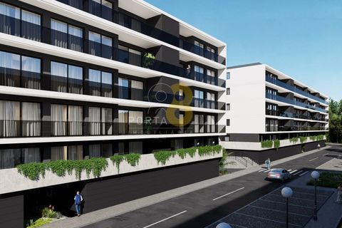 Lejlighed i Fanzeres, Porto, Fanzeres - € 350.000 | Ref: 01040_A47 - foto 16