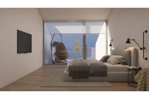 Rækkehus i Matosinhos, Porto, Matosinhos - € 449.400 | Ref: 01042_K (2) - foto 2