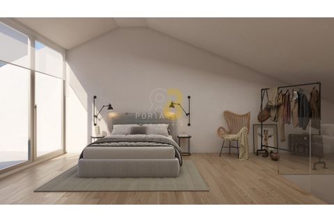 Rækkehus i Matosinhos, Porto, Matosinhos - € 449.400 | Ref: 01042_K (2) - foto 3