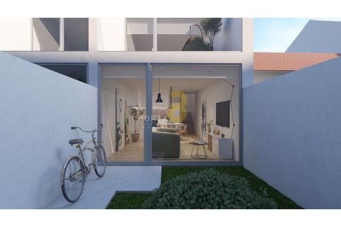 Rækkehus i Matosinhos, Porto, Matosinhos - € 449.400 | Ref: 01042_K (2) - foto 5