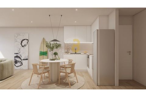 Rækkehus i Matosinhos, Porto, Matosinhos - € 449.400 | Ref: 01042_K (2) - foto 7