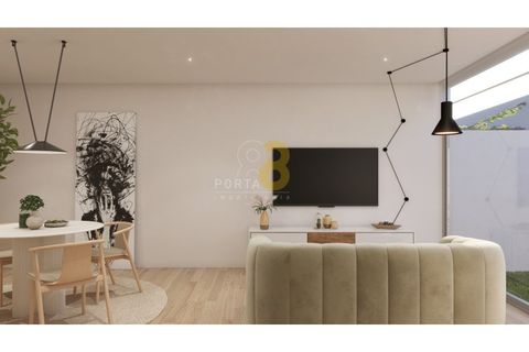 Rækkehus i Matosinhos, Porto, Matosinhos - € 449.400 | Ref: 01042_K (2) - foto 8