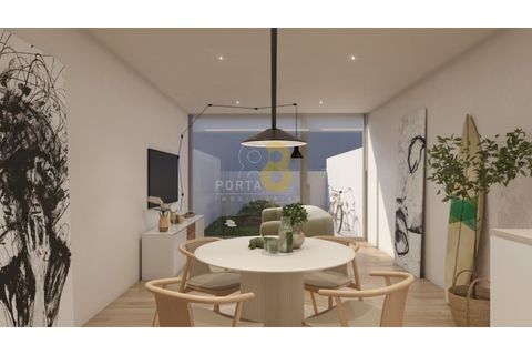 Rækkehus i Matosinhos, Porto, Matosinhos - € 449.400 | Ref: 01042_K (2) - foto 9