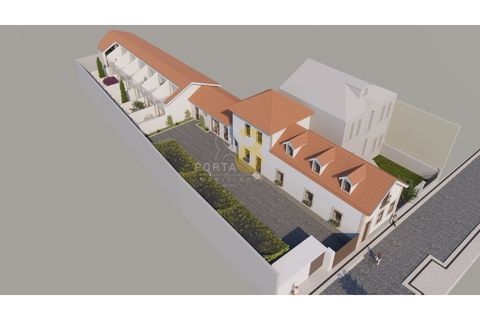 Rækkehus i Matosinhos, Porto, Matosinhos - € 449.400 | Ref: 01042_K (2) - foto 13