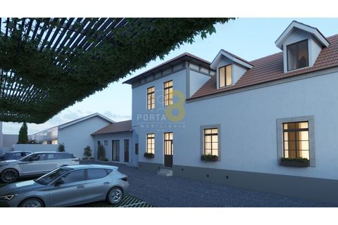 Rækkehus i Matosinhos, Porto, Matosinhos - € 449.400 | Ref: 01042_K (2) - foto 17