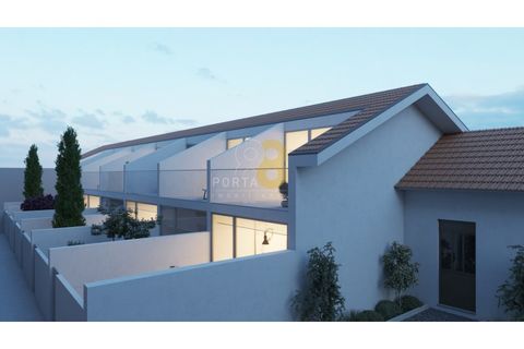 Rækkehus i Matosinhos, Porto, Matosinhos - € 449.400 | Ref: 01042_K (2) - foto 20