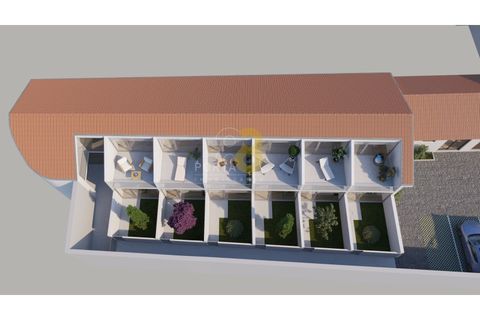 Rækkehus i Matosinhos, Porto, Matosinhos - € 449.400 | Ref: 01042_K (2) - foto 22