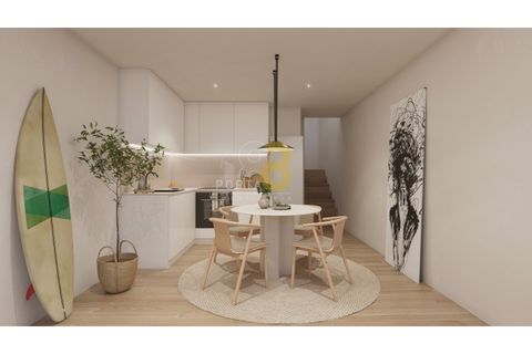 Rækkehus i Matosinhos, Porto, Matosinhos - € 363.800 | Ref: 01042_F (2) - foto 4