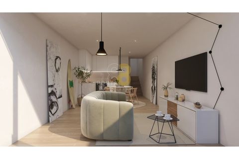 Rækkehus i Matosinhos, Porto, Matosinhos - € 363.800 | Ref: 01042_F (2) - foto 5