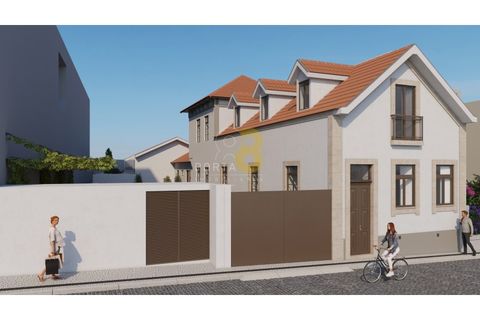 Rækkehus i Matosinhos, Porto, Matosinhos - € 363.800 | Ref: 01042_F (2) - foto 13