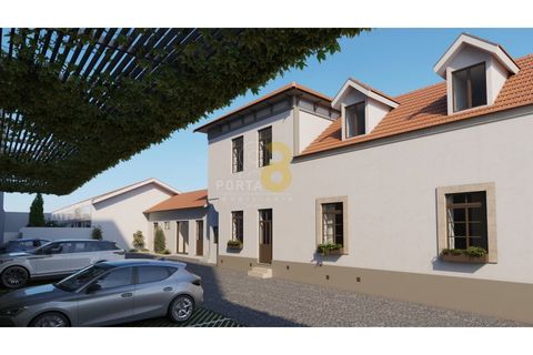Rækkehus i Matosinhos, Porto, Matosinhos - € 363.800 | Ref: 01042_F (2) - foto 15