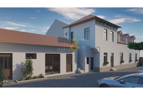 Rækkehus i Matosinhos, Porto, Matosinhos - € 363.800 | Ref: 01042_F (2) - foto 17