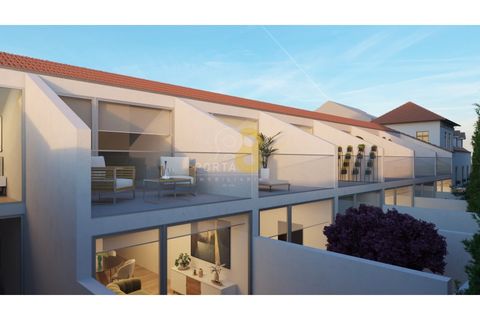 Rækkehus i Matosinhos, Porto, Matosinhos - € 363.800 | Ref: 01042_F (2) - foto 20