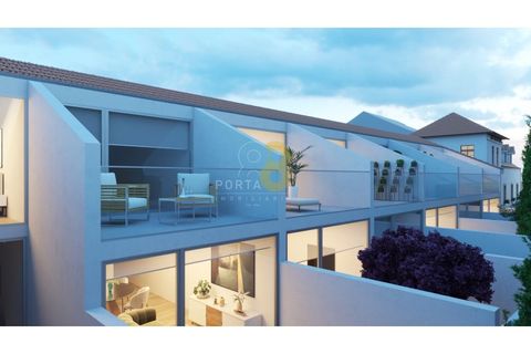 Rækkehus i Matosinhos, Porto, Matosinhos - € 363.800 | Ref: 01042_F (2) - foto 21
