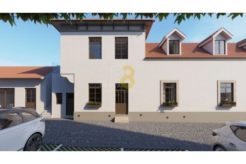 Rækkehus i Matosinhos, Porto, Matosinhos - € 363.800 | Ref: 01042_F (2) - foto 23