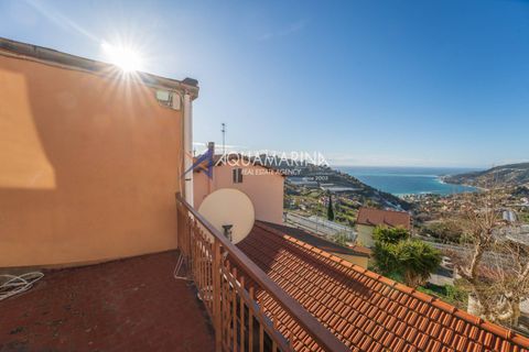 Villa i Sanremo, Imperia, Sanremo - € 185.000 | Ref: 14115 - foto 28