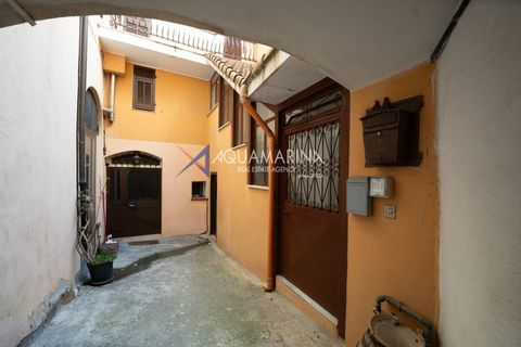 Villa i Sanremo, Imperia, Sanremo - € 185.000 | Ref: 14115 - foto 31