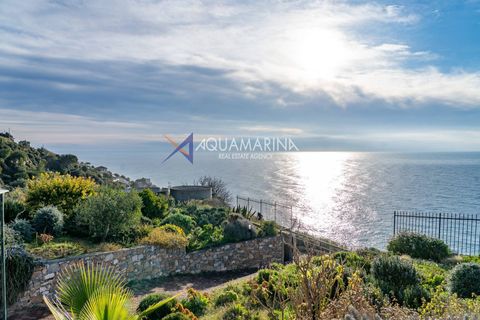Villa i Cipressa, Imperia, Cipressa - € 550.000 | Ref: 14143 - foto 2