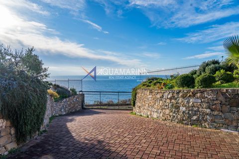 Villa i Cipressa, Imperia, Cipressa - € 550.000 | Ref: 14143 - foto 3