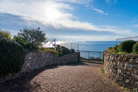 Villa i Cipressa, Imperia, Cipressa - € 550.000 | Ref: 14143 - foto 4