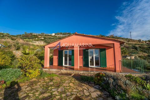 Villa i Cipressa, Imperia, Cipressa - € 550.000 | Ref: 14143 - foto 6