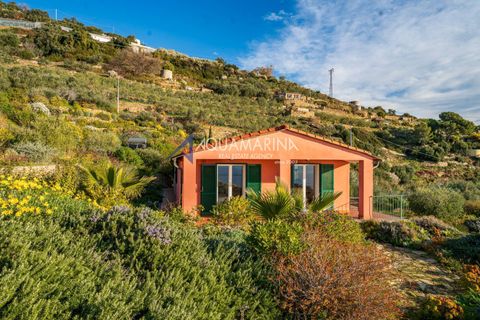 Villa i Cipressa, Imperia, Cipressa - € 550.000 | Ref: 14143 - foto 7