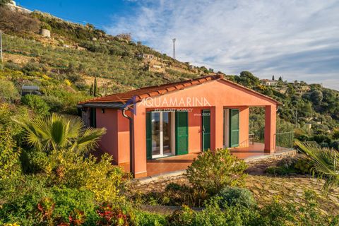 Villa i Cipressa, Imperia, Cipressa - € 550.000 | Ref: 14143 - foto 8