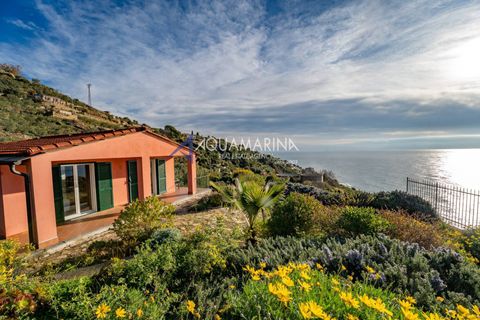 Villa i Cipressa, Imperia, Cipressa - € 550.000 | Ref: 14143 - foto 9