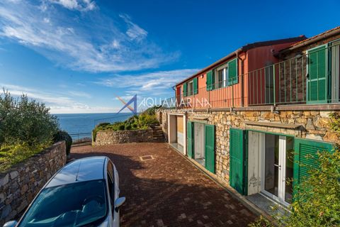 Villa i Cipressa, Imperia, Cipressa - € 550.000 | Ref: 14143 - foto 11