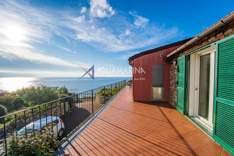 Villa i Cipressa, Imperia, Cipressa - € 550.000 | Ref: 14143 - foto 12