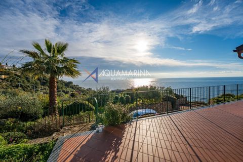 Villa i Cipressa, Imperia, Cipressa - € 550.000 | Ref: 14143 - foto 13