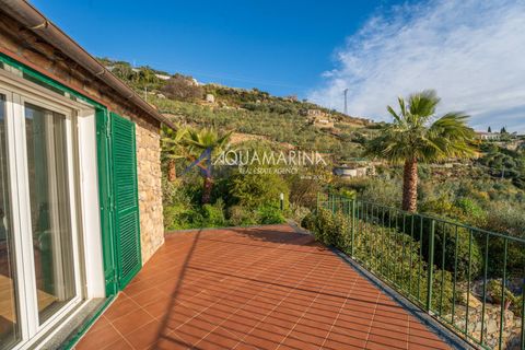 Villa i Cipressa, Imperia, Cipressa - € 550.000 | Ref: 14143 - foto 14