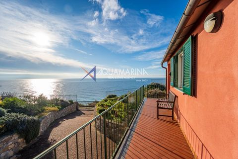 Villa i Cipressa, Imperia, Cipressa - € 550.000 | Ref: 14143 - foto 15