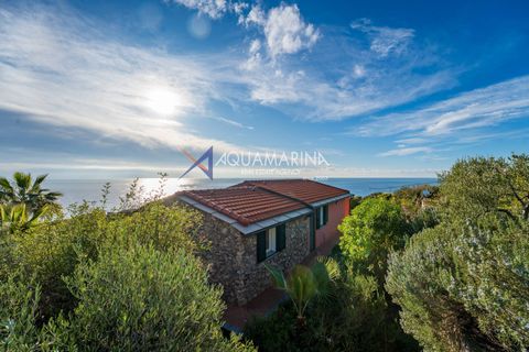 Villa i Cipressa, Imperia, Cipressa - € 550.000 | Ref: 14143 - foto 16